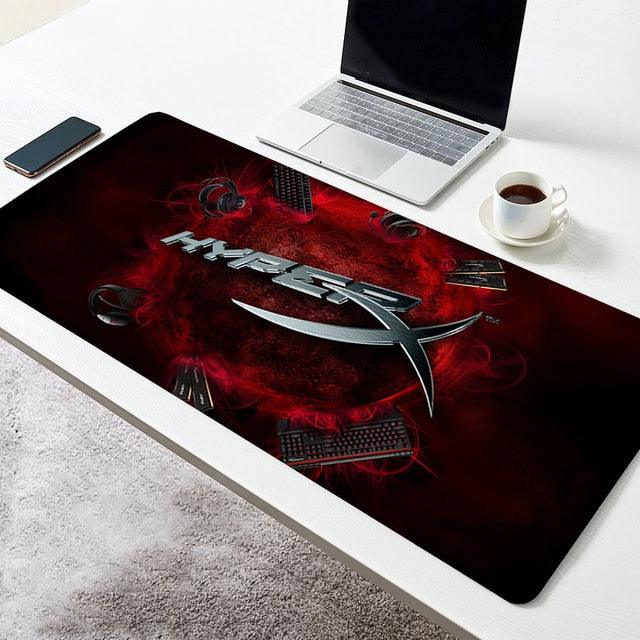 Gamer Mousepad Table Carpet - Puritific