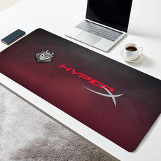 Gamer Mousepad Table Carpet - Puritific