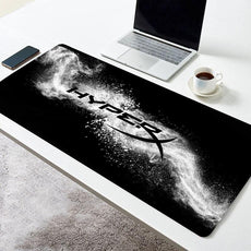 Gamer Mousepad Table Carpet - Puritific