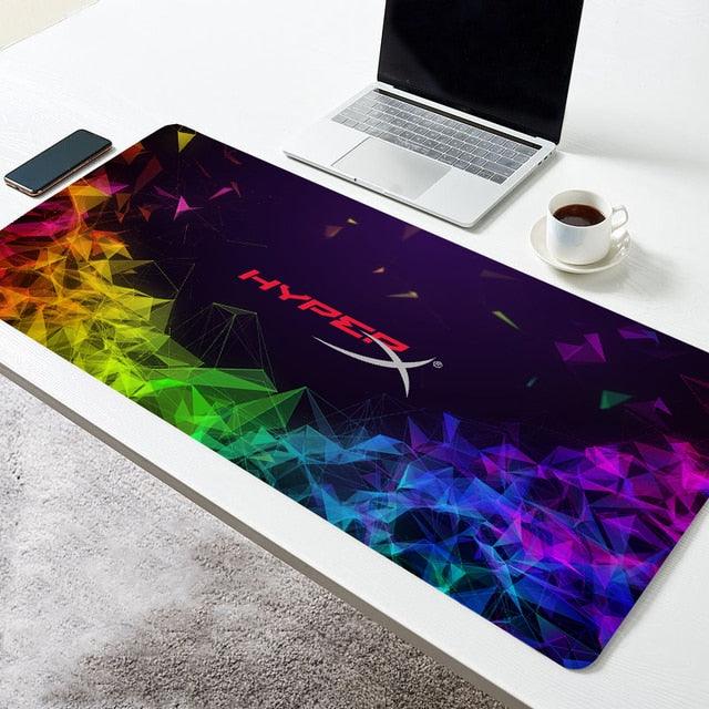 Gamer Mousepad Table Carpet - Puritific