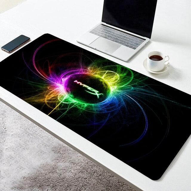 Gamer Mousepad Table Carpet - Puritific