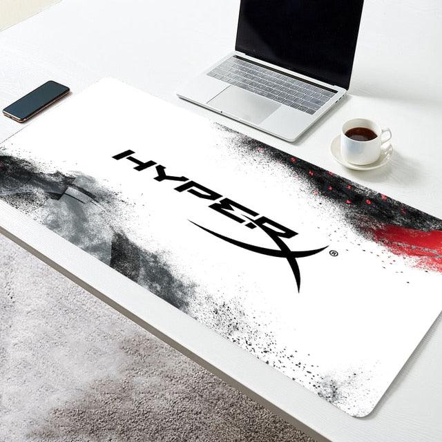 Gamer Mousepad Table Carpet - Puritific