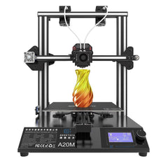 Geeetech A10M A20M A10T A30T Mizar M Professional 3d printer - Puritific