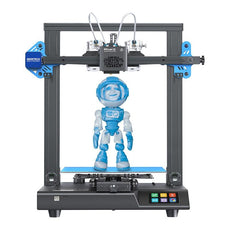 Geeetech A10M A20M A10T A30T Mizar M Professional 3d printer - Puritific