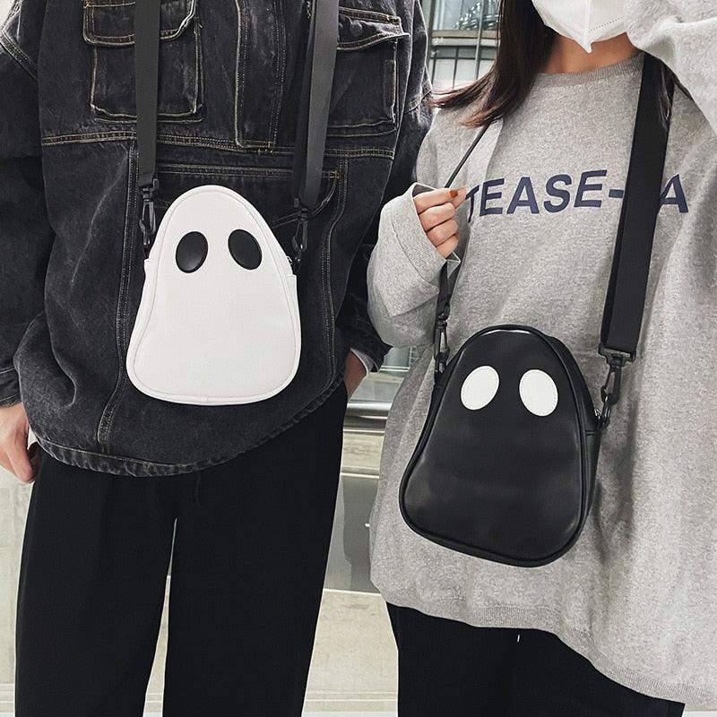 Ghost Bag Purse - Puritific