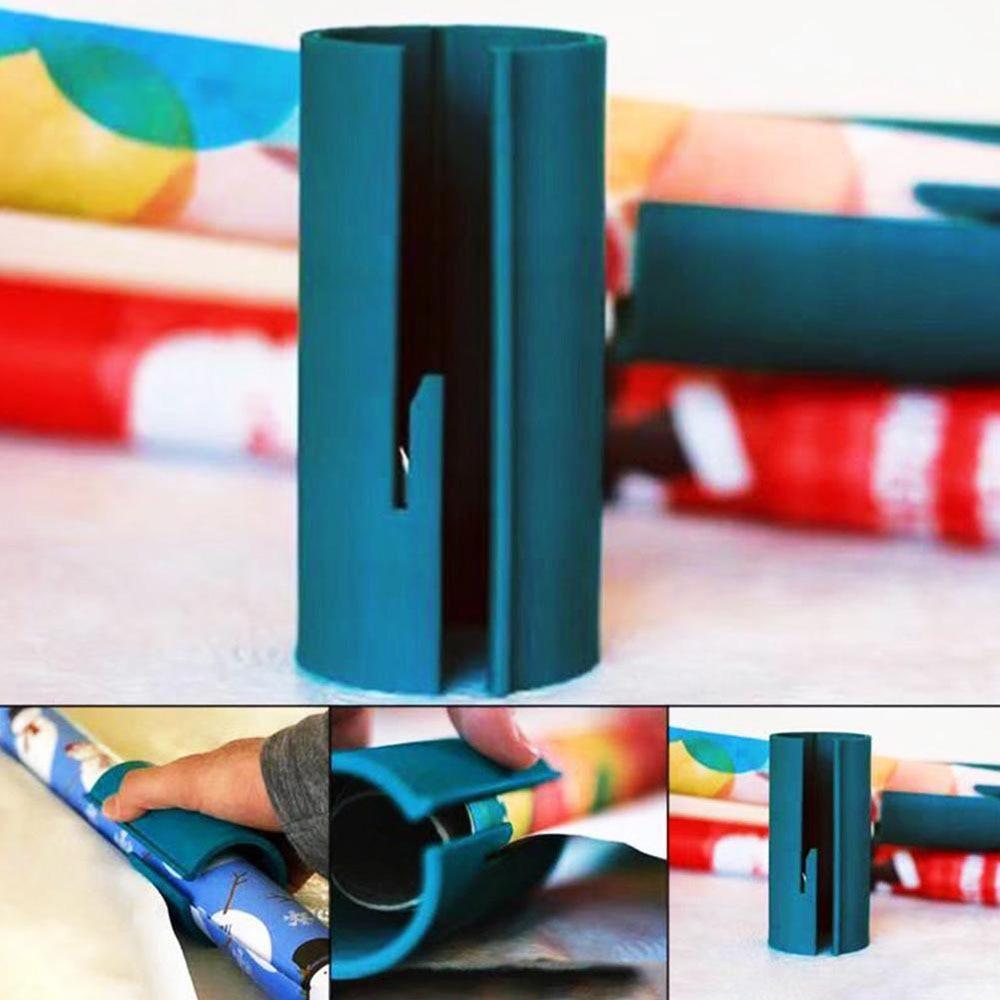 Gift Wrapping Paper Gift Box Cutter - Puritific