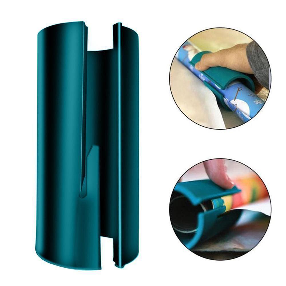 Gift Wrapping Paper Gift Box Cutter - Puritific