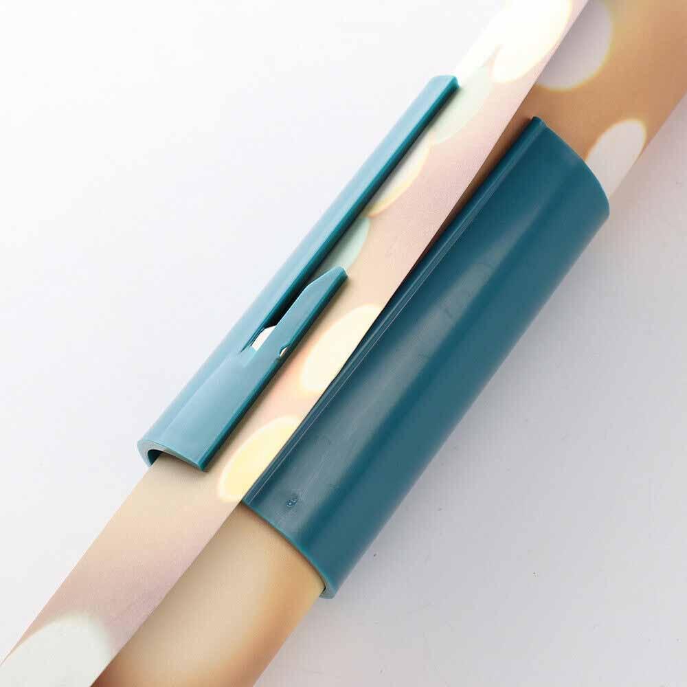 Gift Wrapping Paper Knife Cutter - Puritific