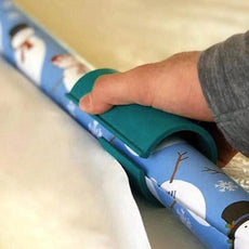 Gift Wrapping Paper Knife Cutter - Puritific