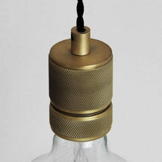 Glassbulb Wall Light - Puritific