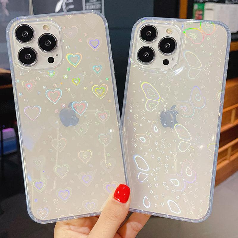 Glitter Phone Case - Puritific