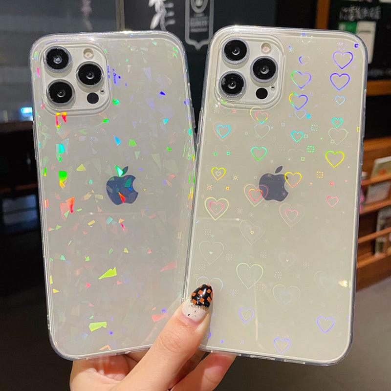 Glitter Phone Case - Puritific