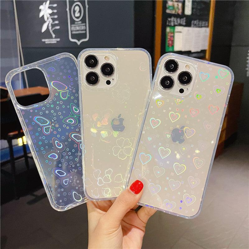 Glitter Phone Case - Puritific