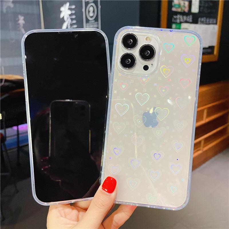 Glitter Phone Case - Puritific