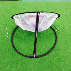 Golf Chipping Net - Puritific