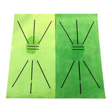 Golf Swing Training Pad - Puritific