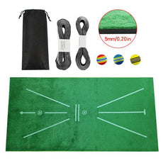 Golf Swing Training Pad - Puritific