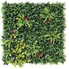 Green Meadows Artificial Vertical Garden 40