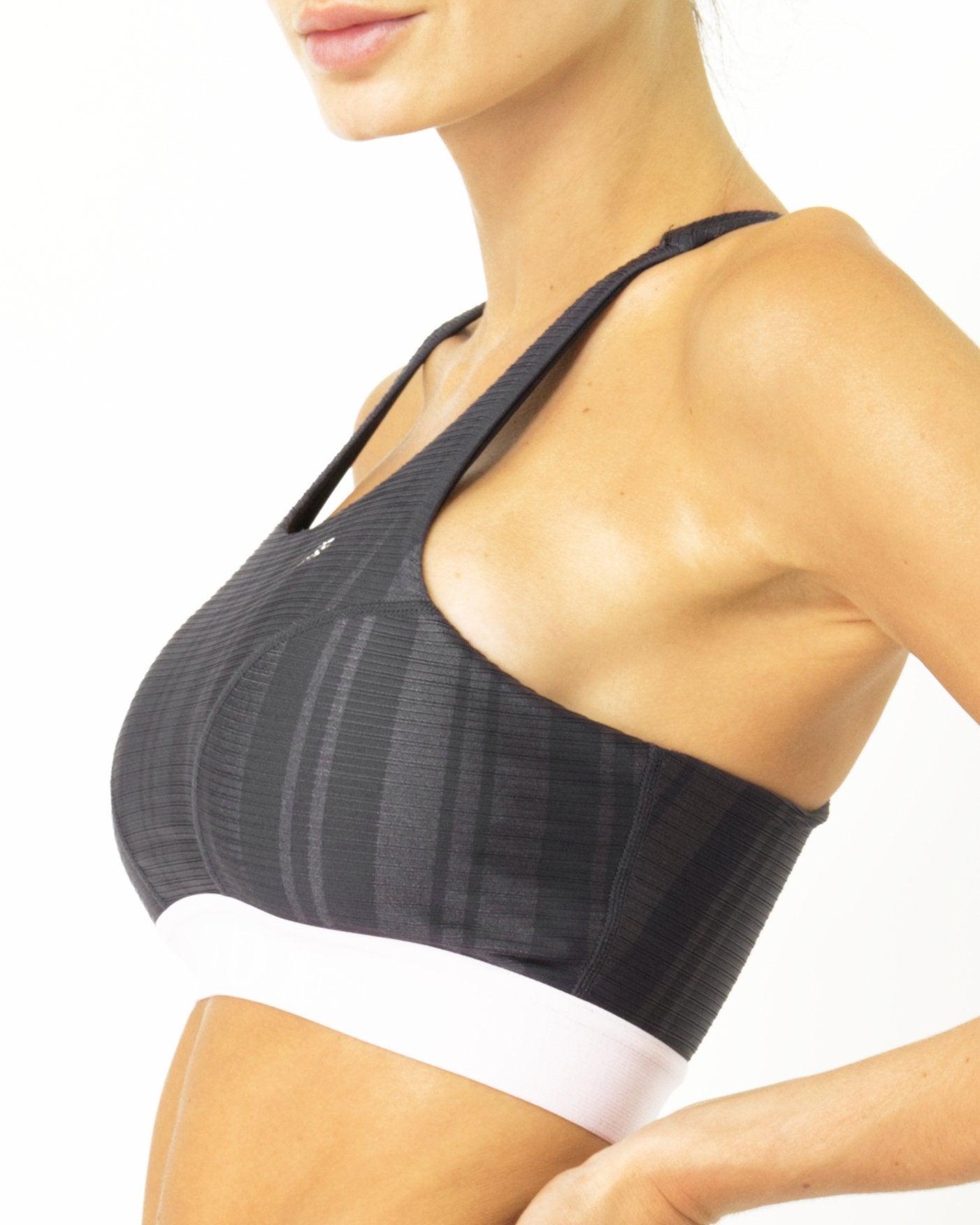 Greyson Sports Bra - Puritific