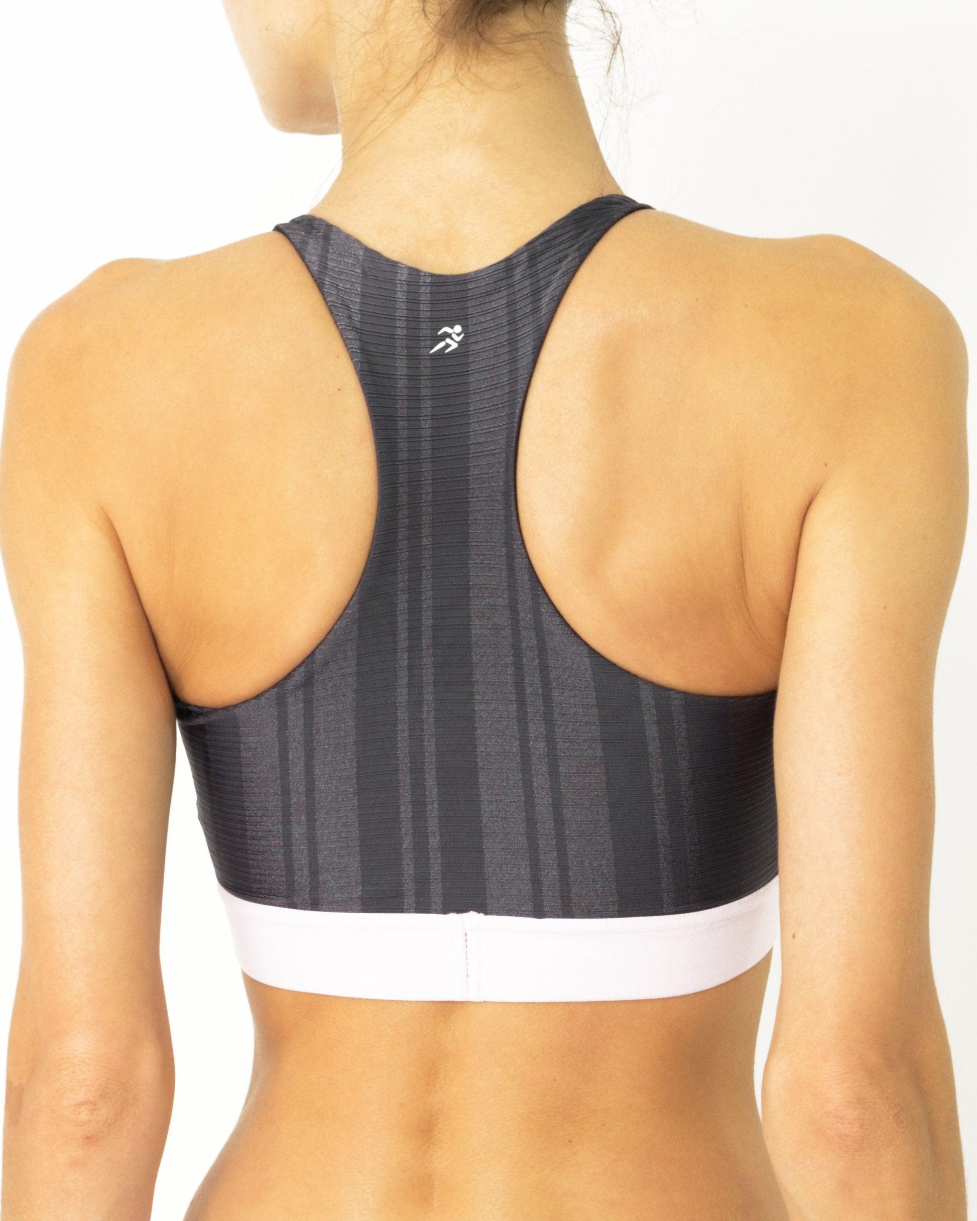 Greyson Sports Bra - Puritific