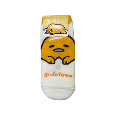 Gudetama Yolk Sneaker-2