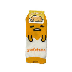 Gudetama Yolk Sneaker-3