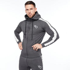 Gym Jogger Sports Suit - Puritific