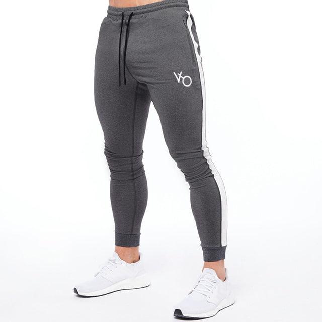 Gym Jogger Sports Suit - Puritific