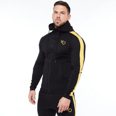 Gym Jogger Sports Suit - Puritific