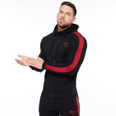 Gym Jogger Sports Suit - Puritific