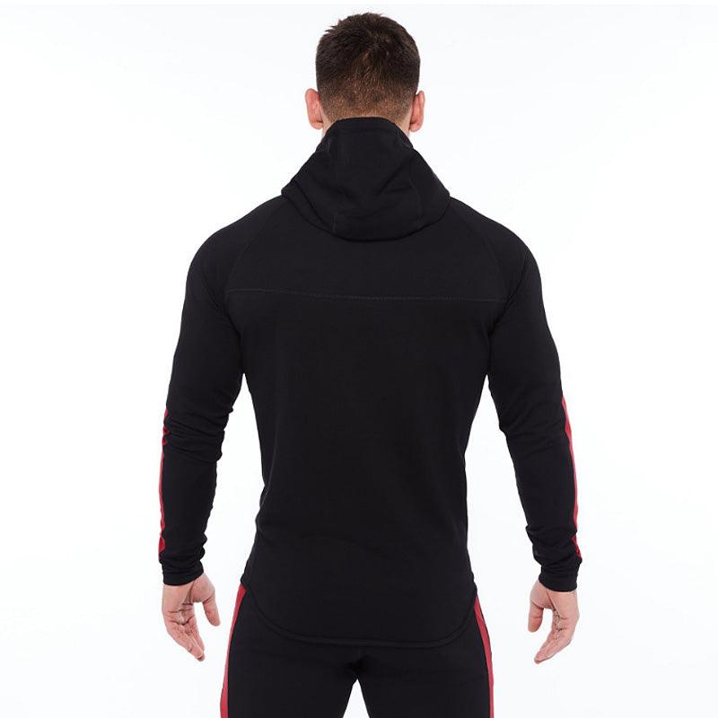 Gym Jogger Sports Suit - Puritific