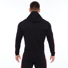 Gym Jogger Sports Suit - Puritific