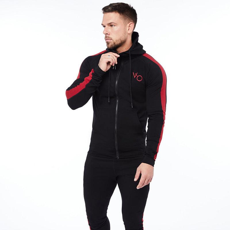 Gym Jogger Sports Suit - Puritific