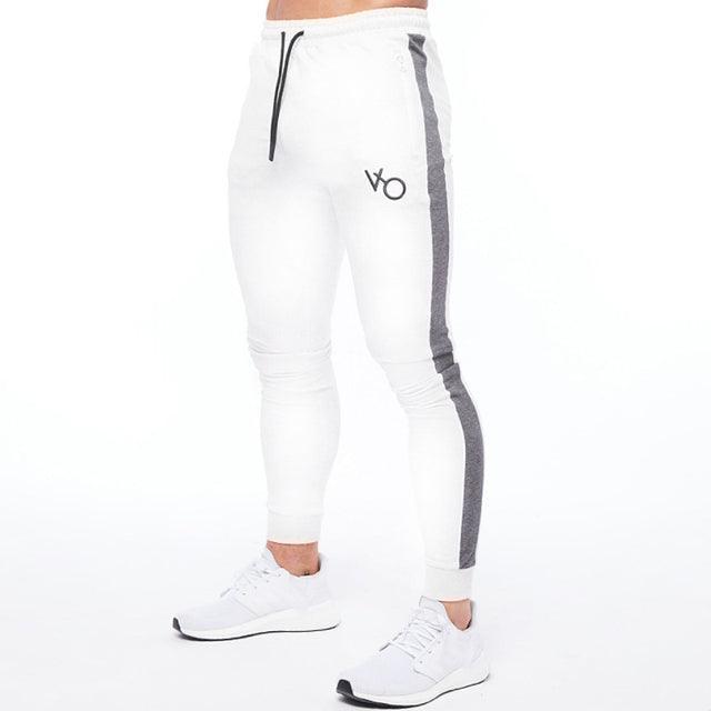 Gym Jogger Sports Suit - Puritific