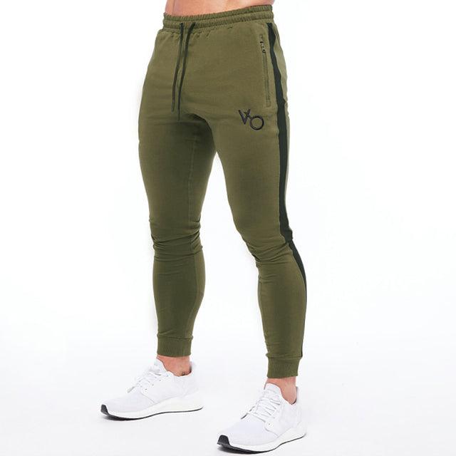 Gym Jogger Sports Suit - Puritific