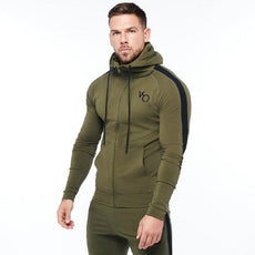 Gym Jogger Sports Suit - Puritific