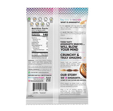 Habanero & Himalayan Salt Churritos (10-pack/5oz each) - Puritific