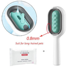 Hair Removal Brushes for Pets - Puritific