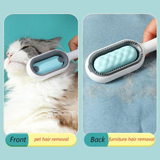 Hair Removal Brushes for Pets - Puritific