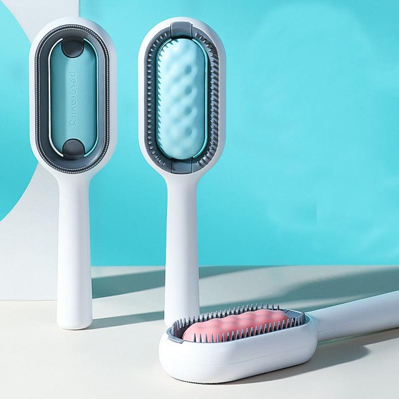 Hair Removal Brushes for Pets - Puritific