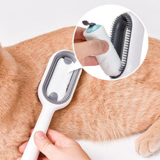 Hair Removal Brushes for Pets - Puritific