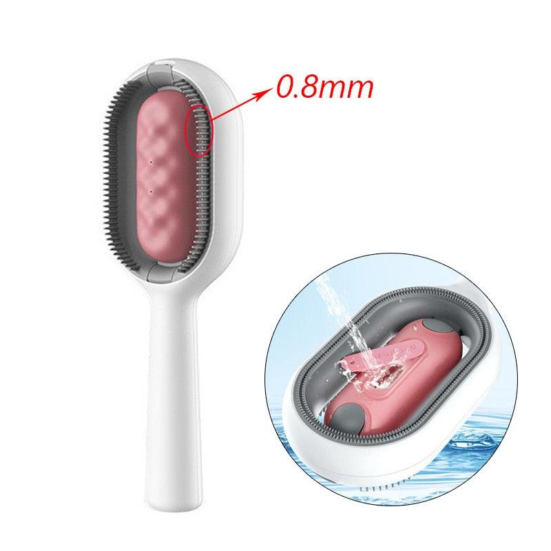 Hair Removal Brushes for Pets - Puritific