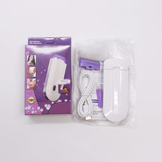 Hair Removal Kit Laser Touch - Puritific