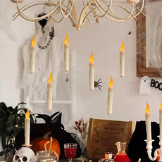 Halloween Floating Candles - Puritific