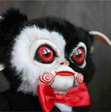 Halloween Mogwai Handmade Doll - Puritific