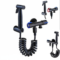 Handheld Toilet Bidet Sprayer Kit - Puritific