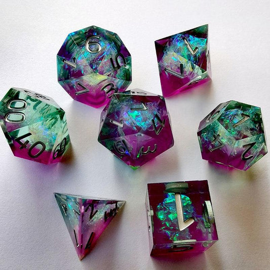 Handmade Dice - Puritific