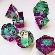 Handmade Dice - Puritific