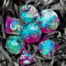 Handmade Dice - Puritific