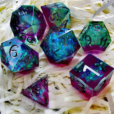 Handmade Dice - Puritific